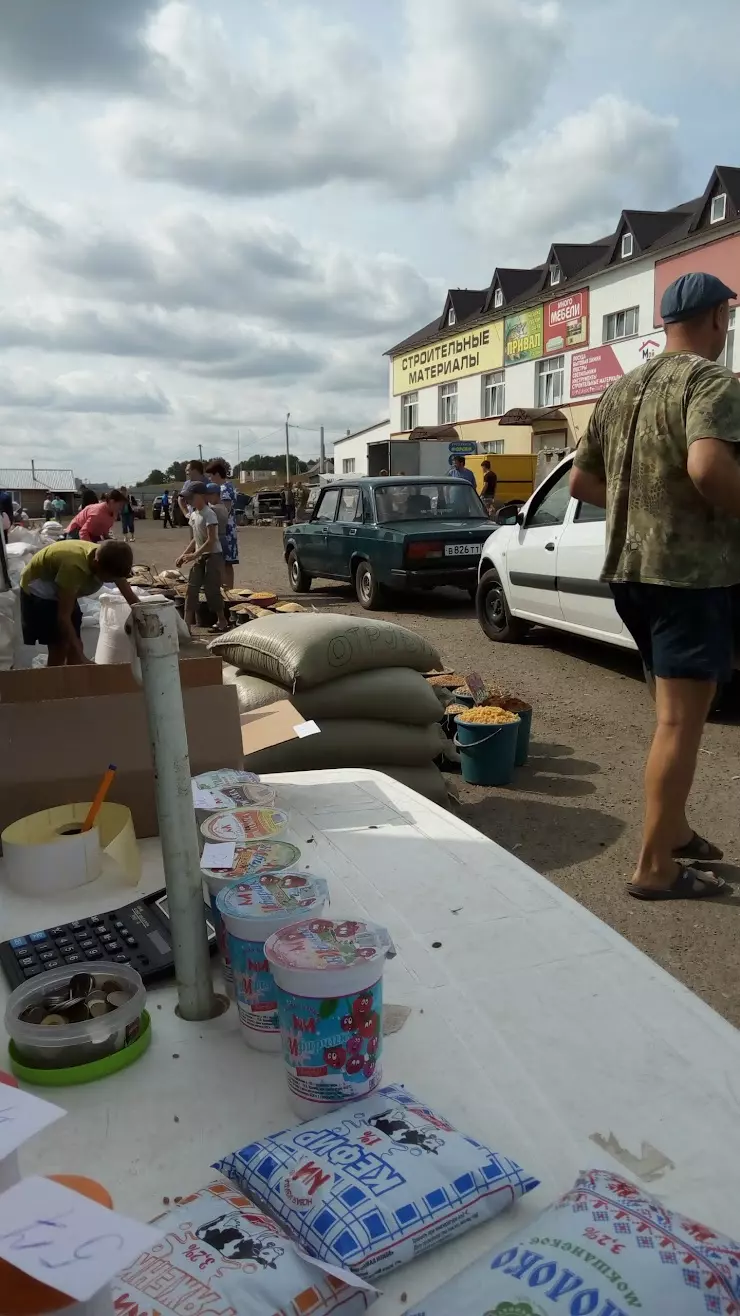 Рябинка в Бессоновке, ул. сиреневая, 1 - фото, отзывы 2024, рейтинг, телефон  и адрес