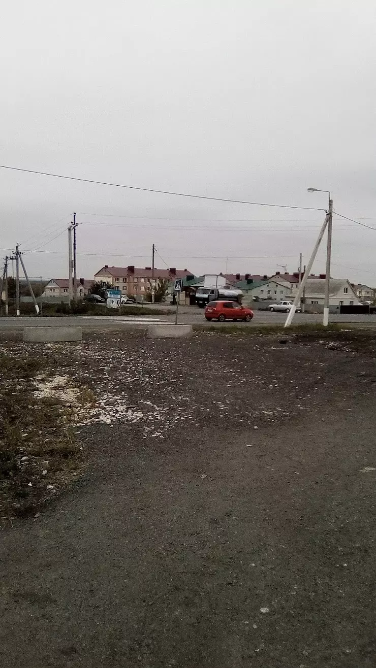 Рябинка в Бессоновке, ул. сиреневая, 1 - фото, отзывы 2024, рейтинг, телефон  и адрес