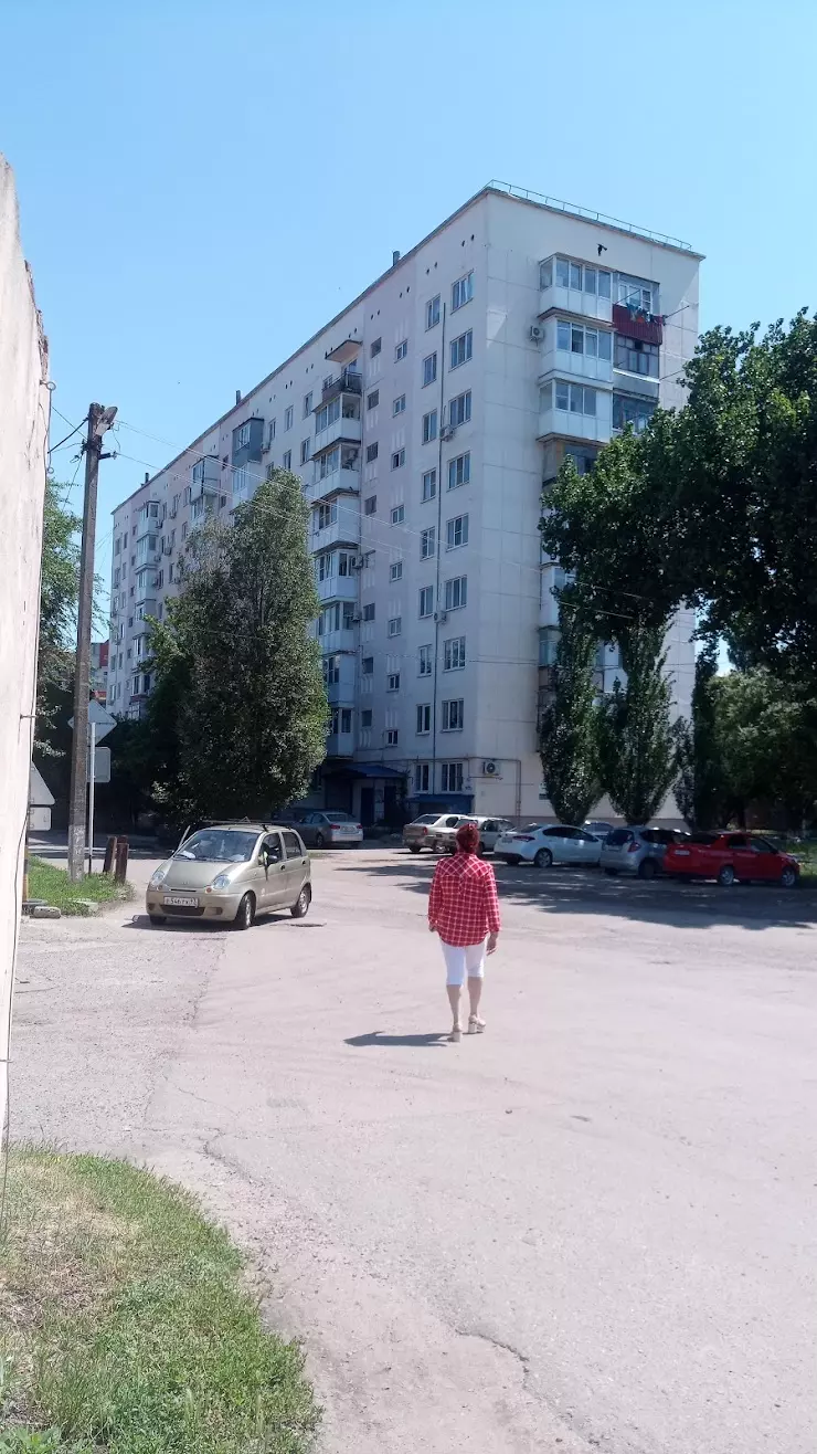 Автомойка в Ейске, ул. Ясенская, 1 - фото, отзывы 2024, рейтинг, телефон и  адрес