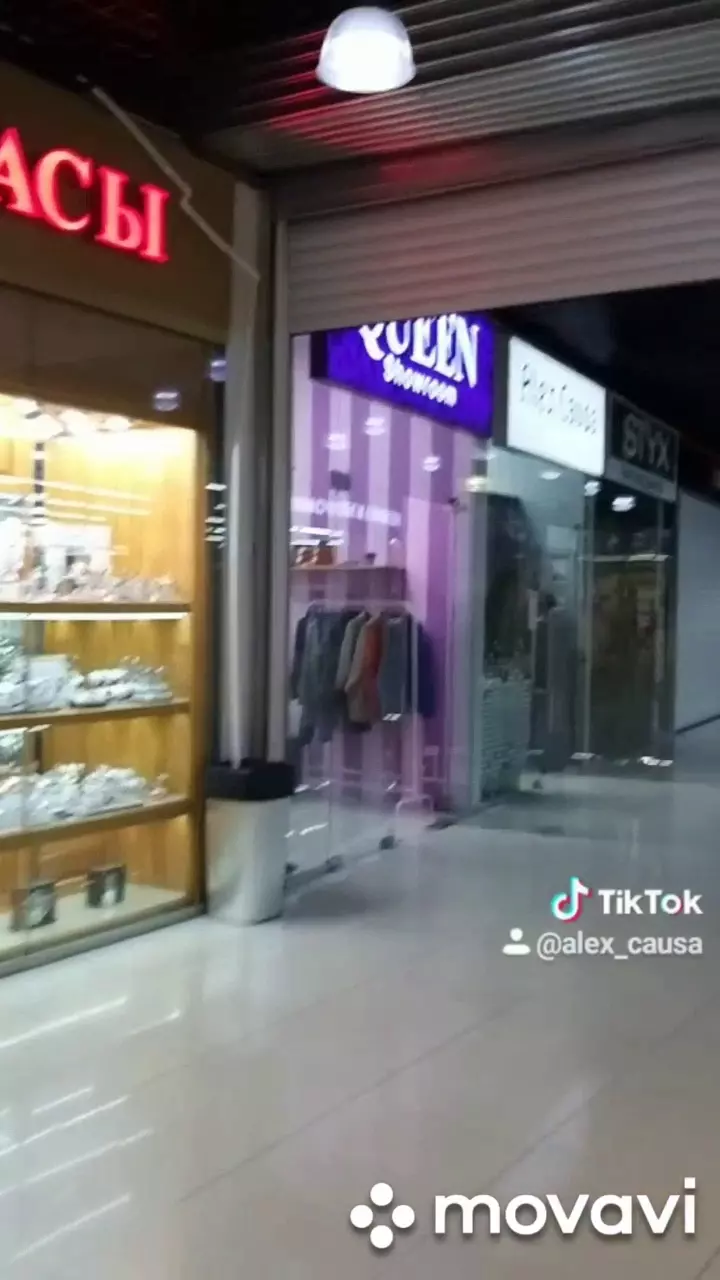 Alex Causa в Улан-Удэ, проспект Автомобилистов, д.4А/1 ТЦ Capital Mall -  фото, отзывы 2024, рейтинг, телефон и адрес