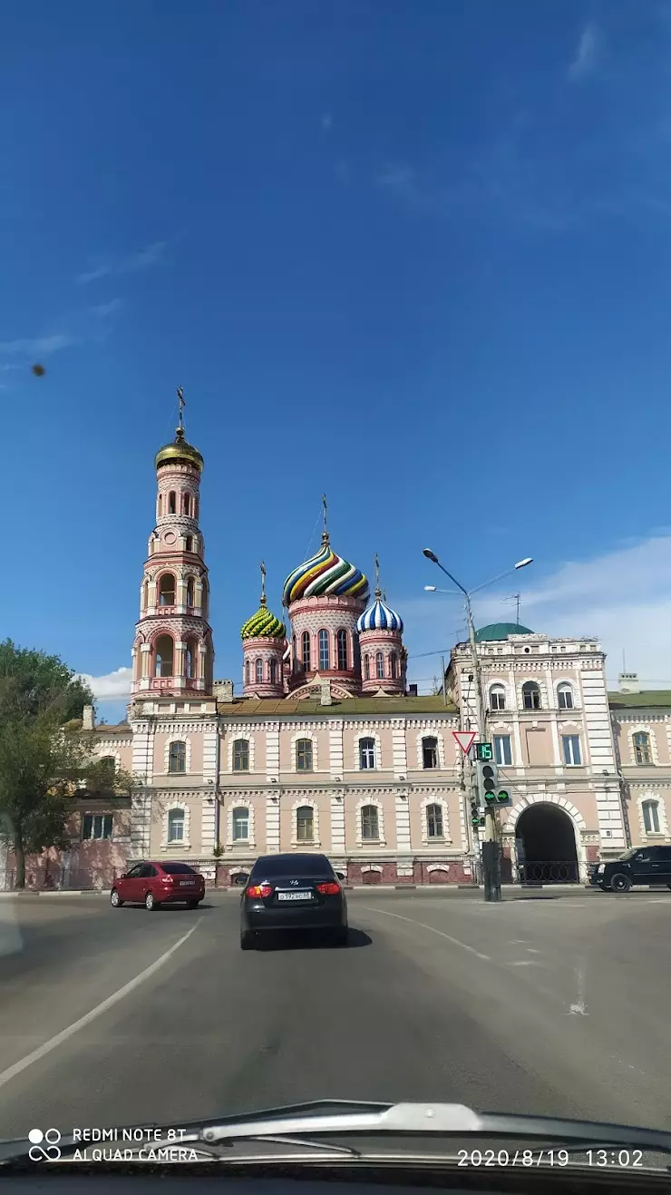 Городская стоматологическая поликлиника № 2 в Тамбове, ул. Московская, 74 -  фото, отзывы 2024, рейтинг, телефон и адрес