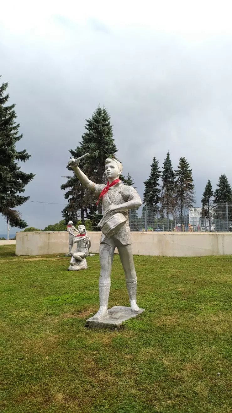 Акварель в Ульяновске, Гостиница 