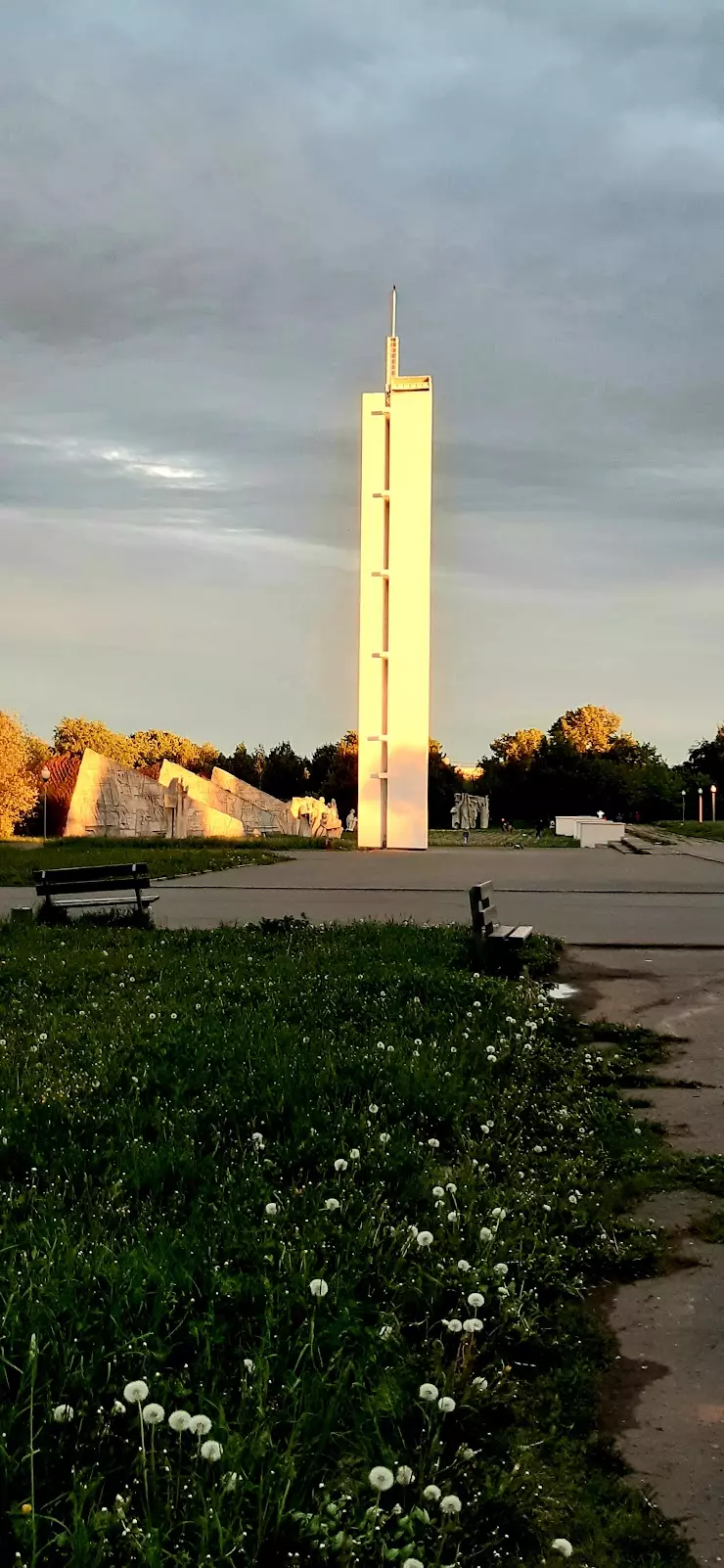 Дворец творчества – Мемориал» в Кирове, ул. Сурикова, 21 - фото, отзывы  2024, рейтинг, телефон и адрес