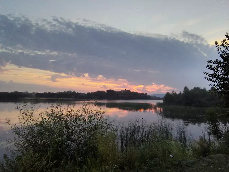 Обувь озерск. Кайгородово Челябинская область.