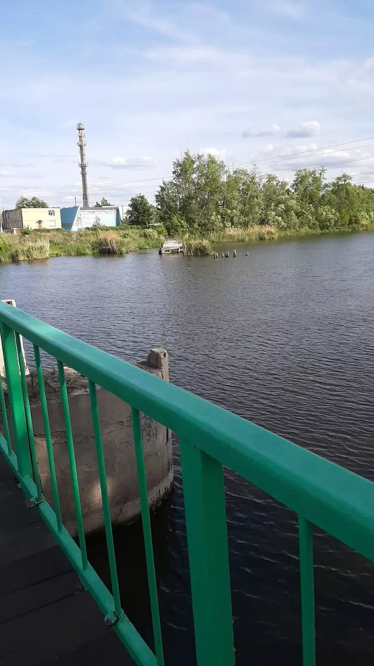 ТОГБУЗ «Моршанская центральная районная больница» в Моршанске, ул.  Гражданская, 9 - фото, отзывы 2024, рейтинг, телефон и адрес