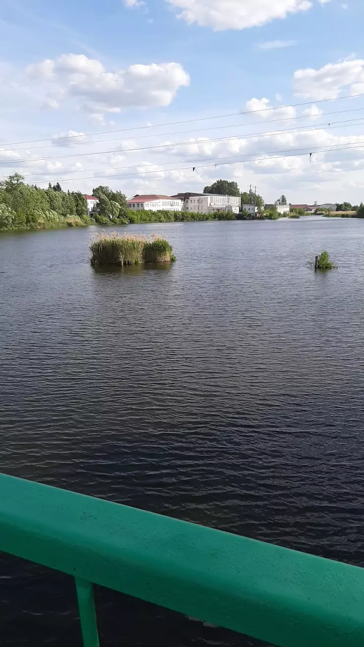 ТОГБУЗ «Моршанская центральная районная больница» в Моршанске, ул.  Гражданская, 9 - фото, отзывы 2024, рейтинг, телефон и адрес