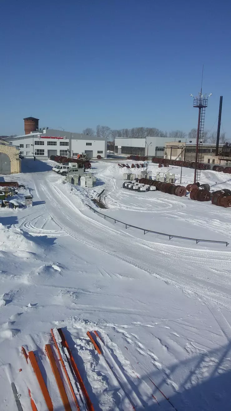 Филиал ООО «ЛУКОЙЛ ЭПУ Сервис» в городе Нурлате в Нурлате, 423040, ул.  Гиматдинова, 74А - фото, отзывы 2024, рейтинг, телефон и адрес