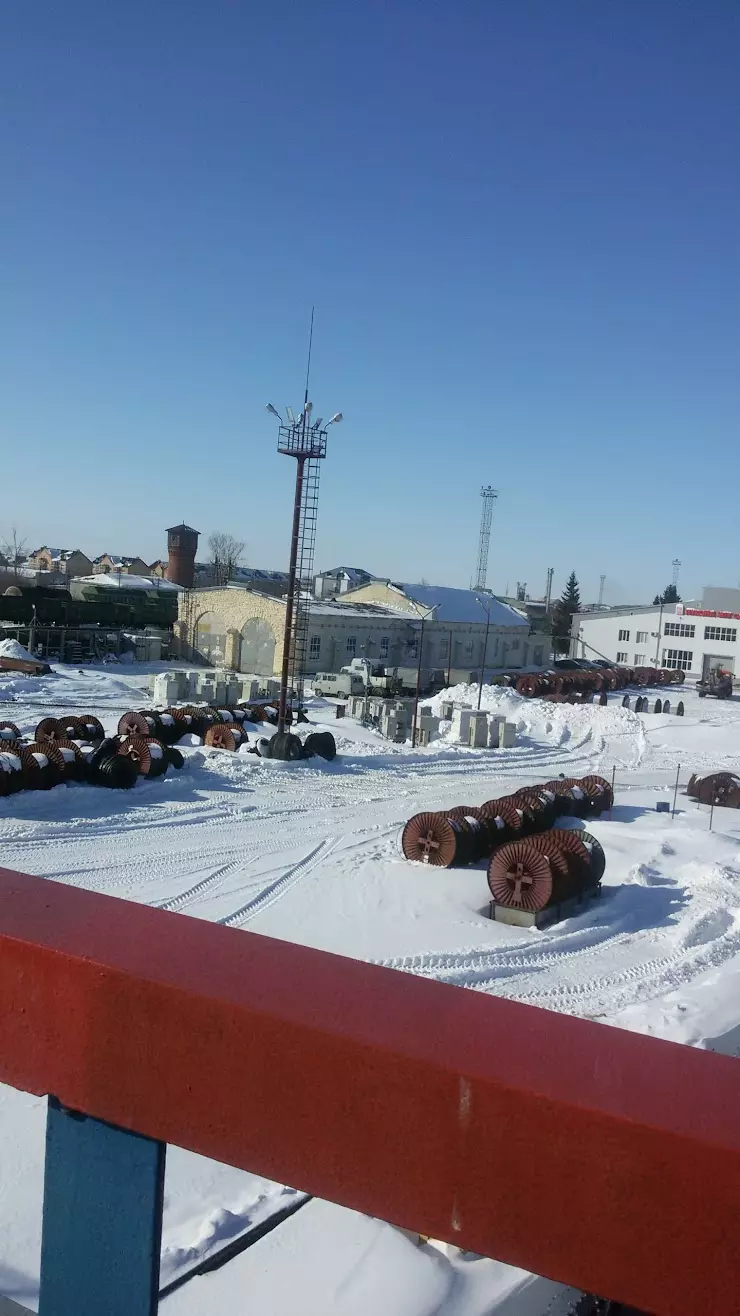 Филиал ООО «ЛУКОЙЛ ЭПУ Сервис» в городе Нурлате в Нурлате, 423040, ул.  Гиматдинова, 74А - фото, отзывы 2024, рейтинг, телефон и адрес