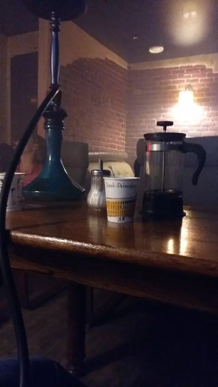 Hookah Place Rubanenko в Набережных Челнах, ул. Академика Рубаненко, дом 10  - фото, отзывы 2024, рейтинг, телефон и адрес