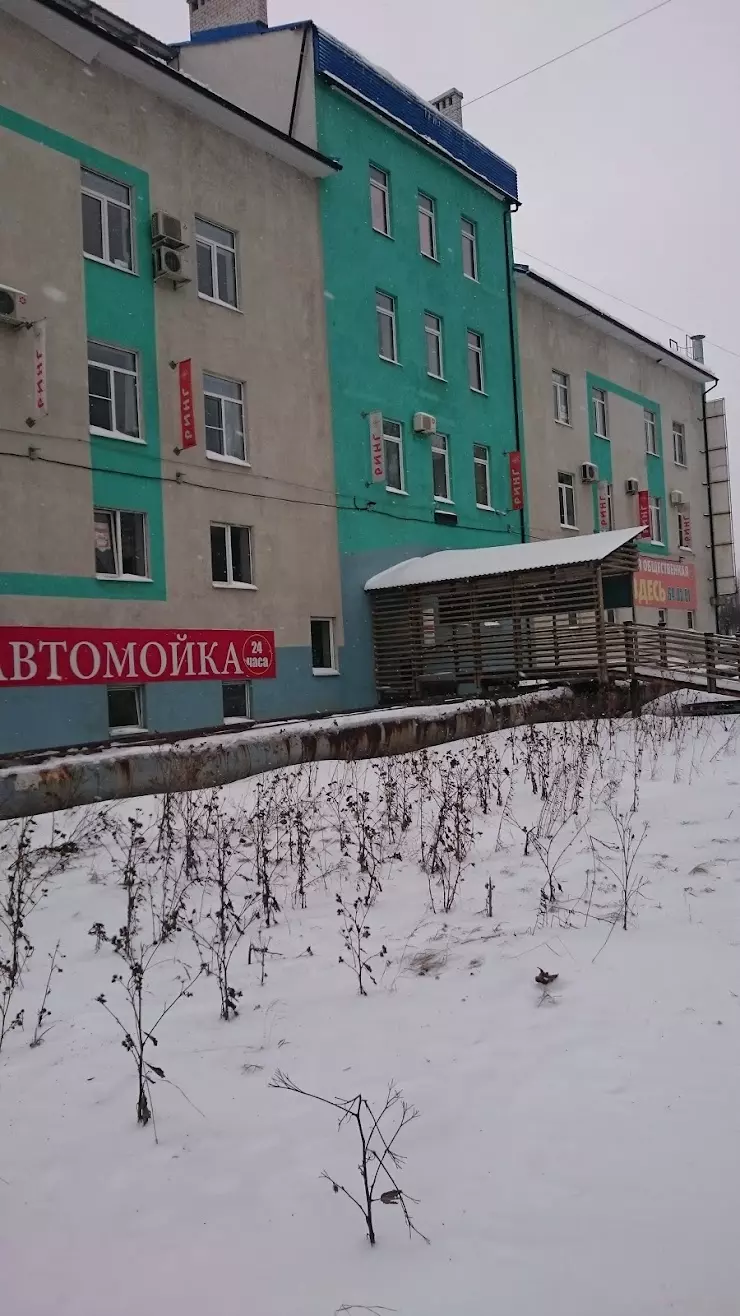 Глушитель-Сервис на Калинина в Ярославле, ул. Дорожная 12Б - фото, отзывы  2024, рейтинг, телефон и адрес