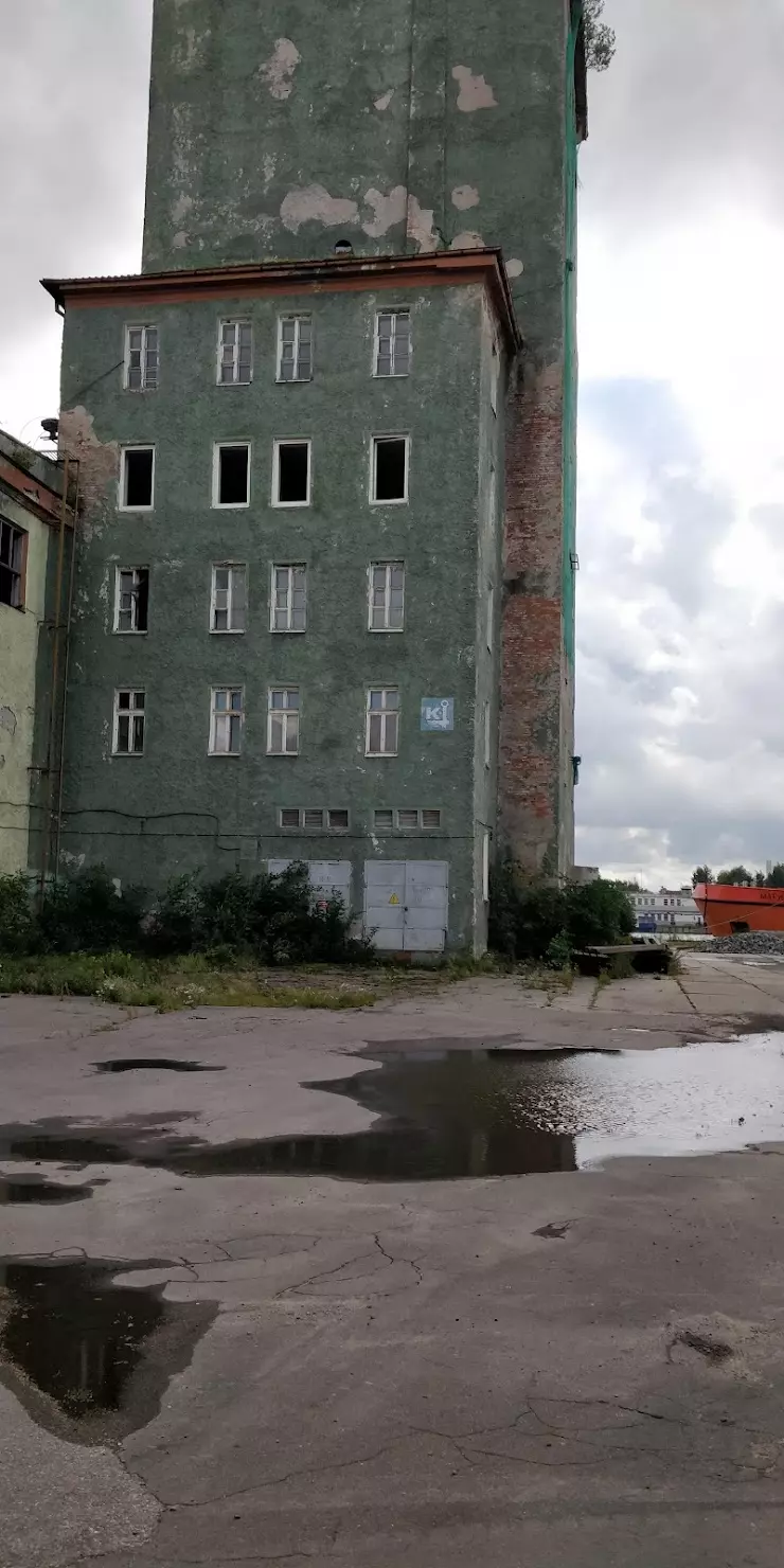 ИП Кудинов В.В. в Калининграде, Правая набережная, 21 - фото, отзывы 2024,  рейтинг, телефон и адрес