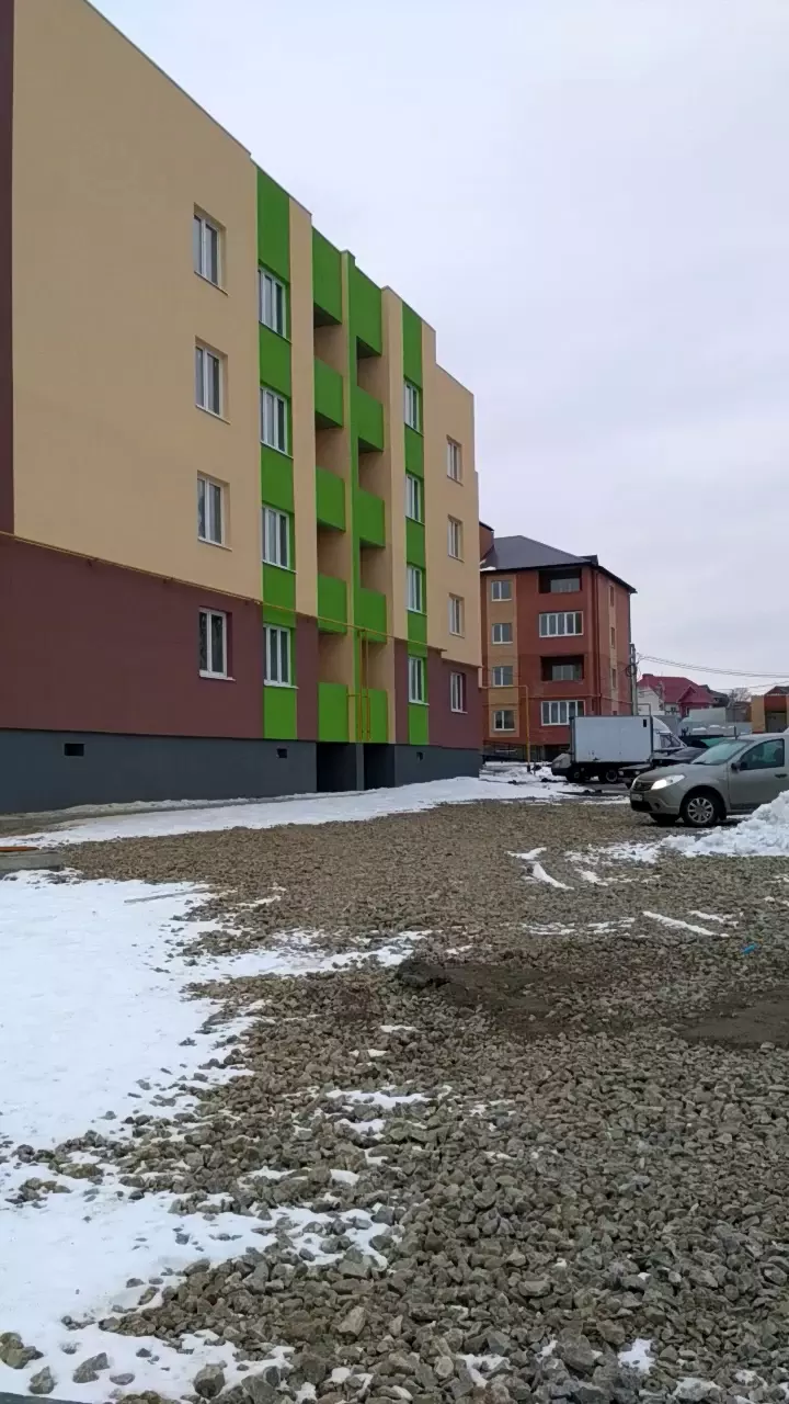 Автостоянка в Ульяновске, 1-й Благодатный пер., 28 - фото, отзывы 2024,  рейтинг, телефон и адрес