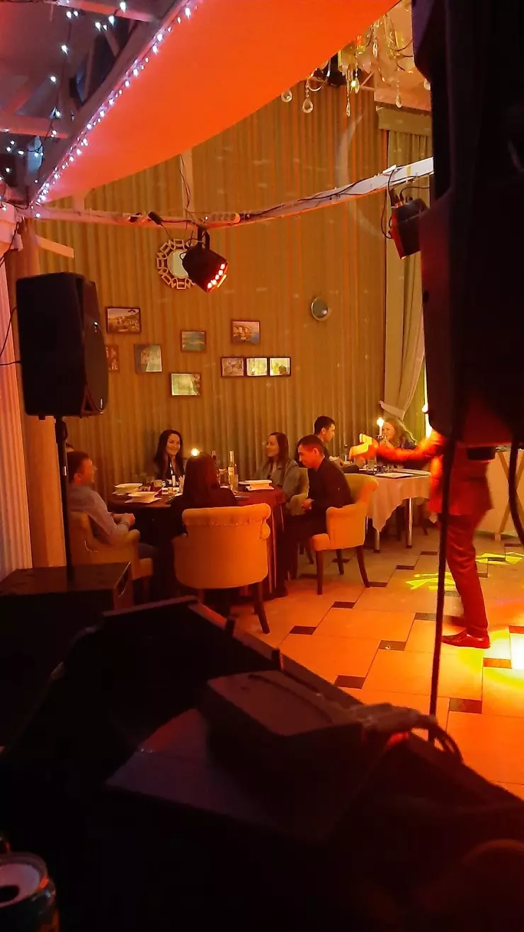 MOJO bar в Октябрьском, Башкортостан, ул. Куйбышева, 12 - фото, отзывы  2024, рейтинг, телефон и адрес