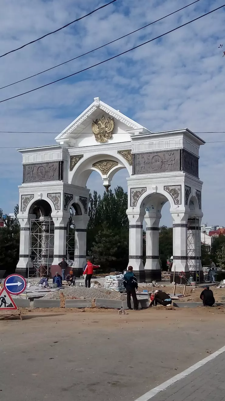 Российский Речной Регистр в Астрахани, Адмиралтейская ул., 1, 2 этаж -  фото, отзывы 2024, рейтинг, телефон и адрес