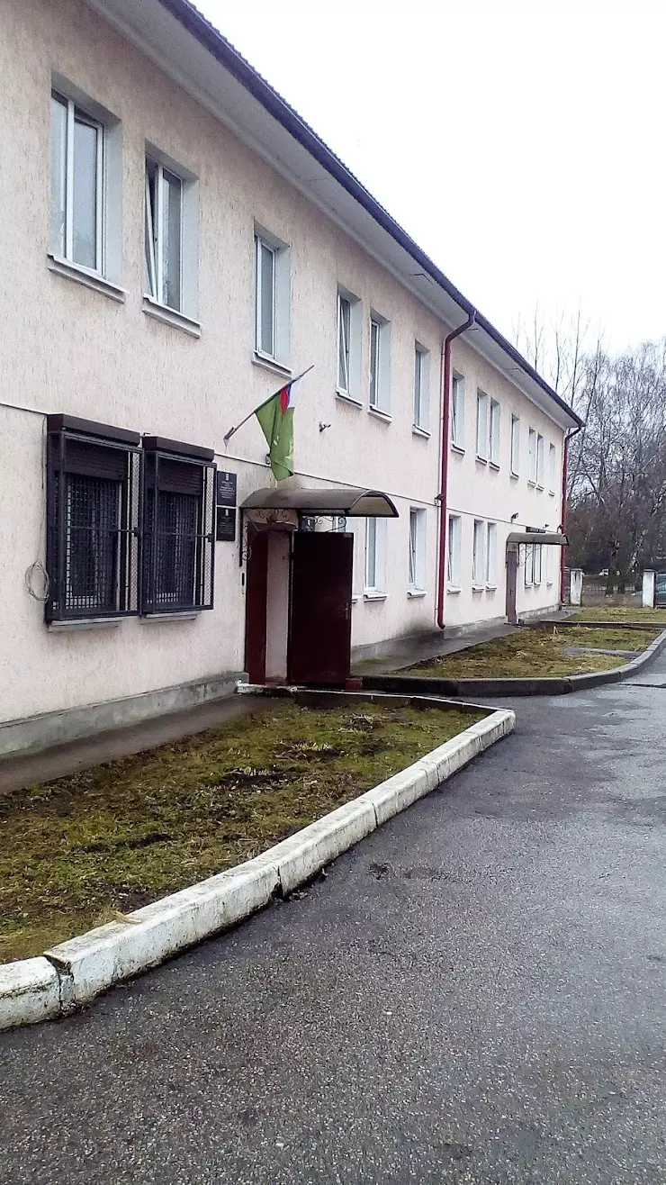 Отдел судебных приставов Московского района в Калининграде, ул. Дюнная,  12/14 - фото, отзывы 2024, рейтинг, телефон и адрес