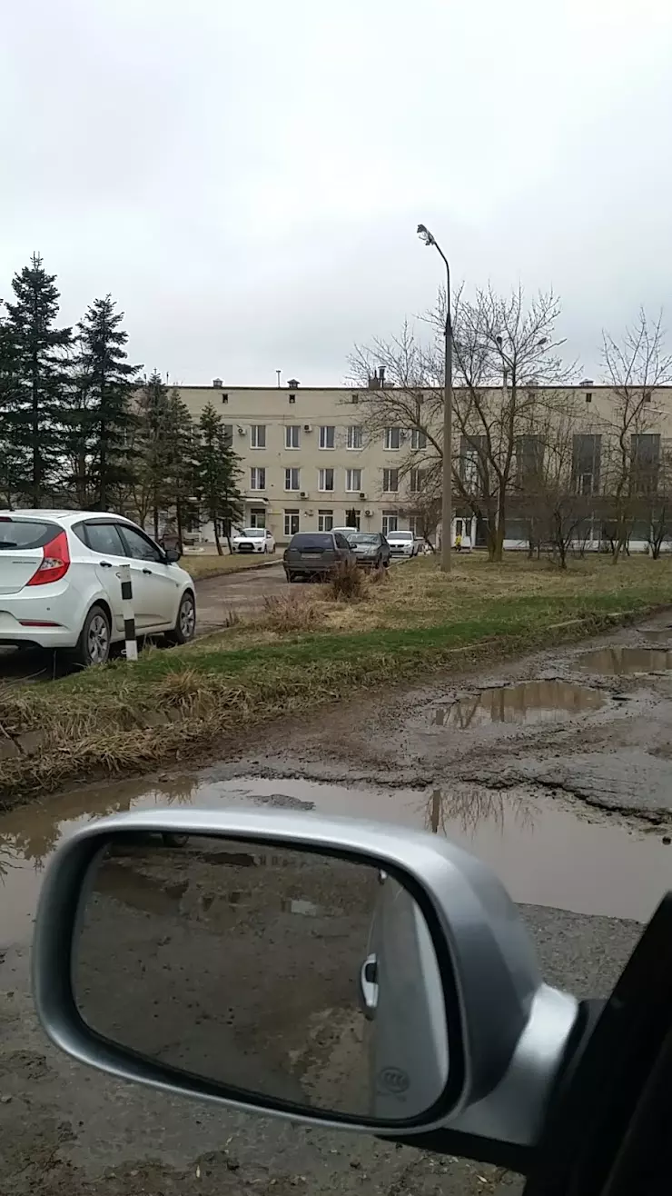 Аллерген НПО в Ставрополе, ул. Биологическая, 20 - фото, отзывы 2024,  рейтинг, телефон и адрес