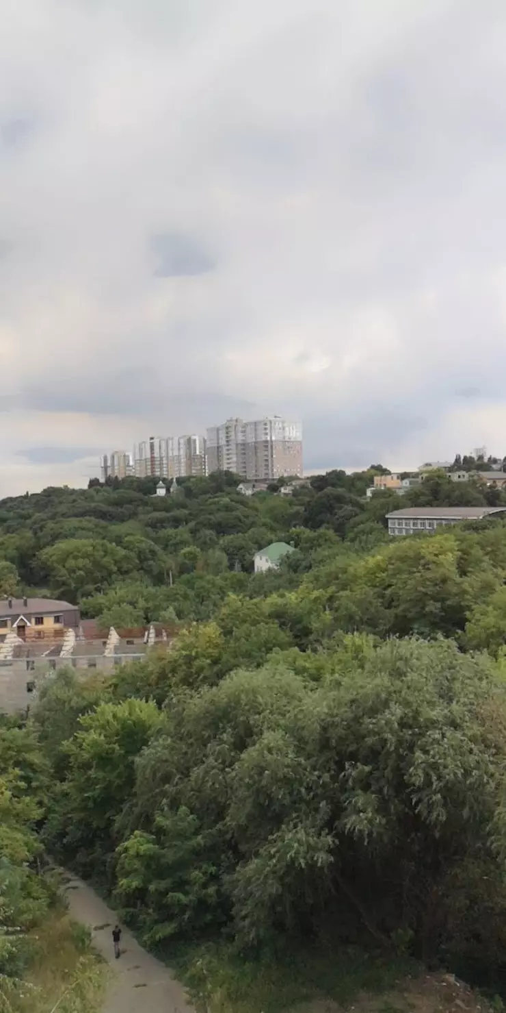 Империя в Ставрополе, Александровский парк, Партизанская ул., 2/2 - фото,  отзывы 2024, рейтинг, телефон и адрес