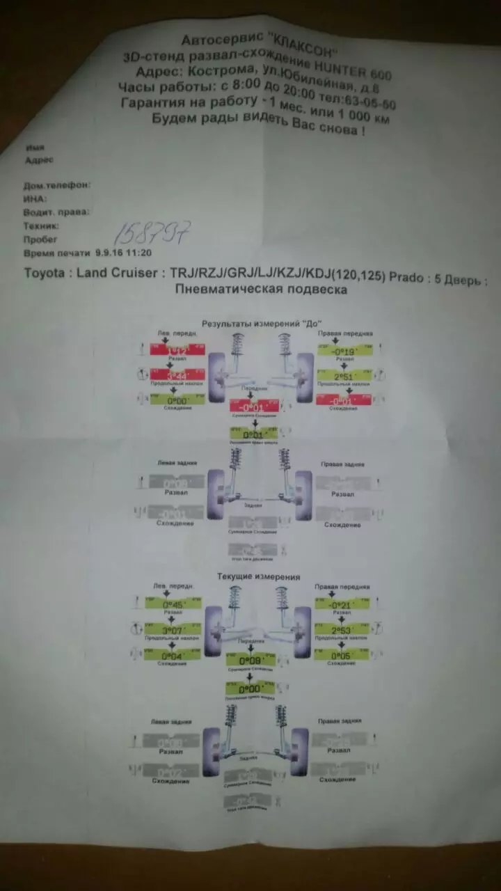 Клаксон, Автосервис в Костроме, ул. Юбилейная, 8 - фото, отзывы 2024,  рейтинг, телефон и адрес