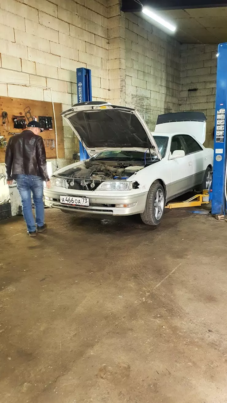 JDM Pro Service в Ижевске, Северная ул., 1в - фото, отзывы 2024, рейтинг,  телефон и адрес