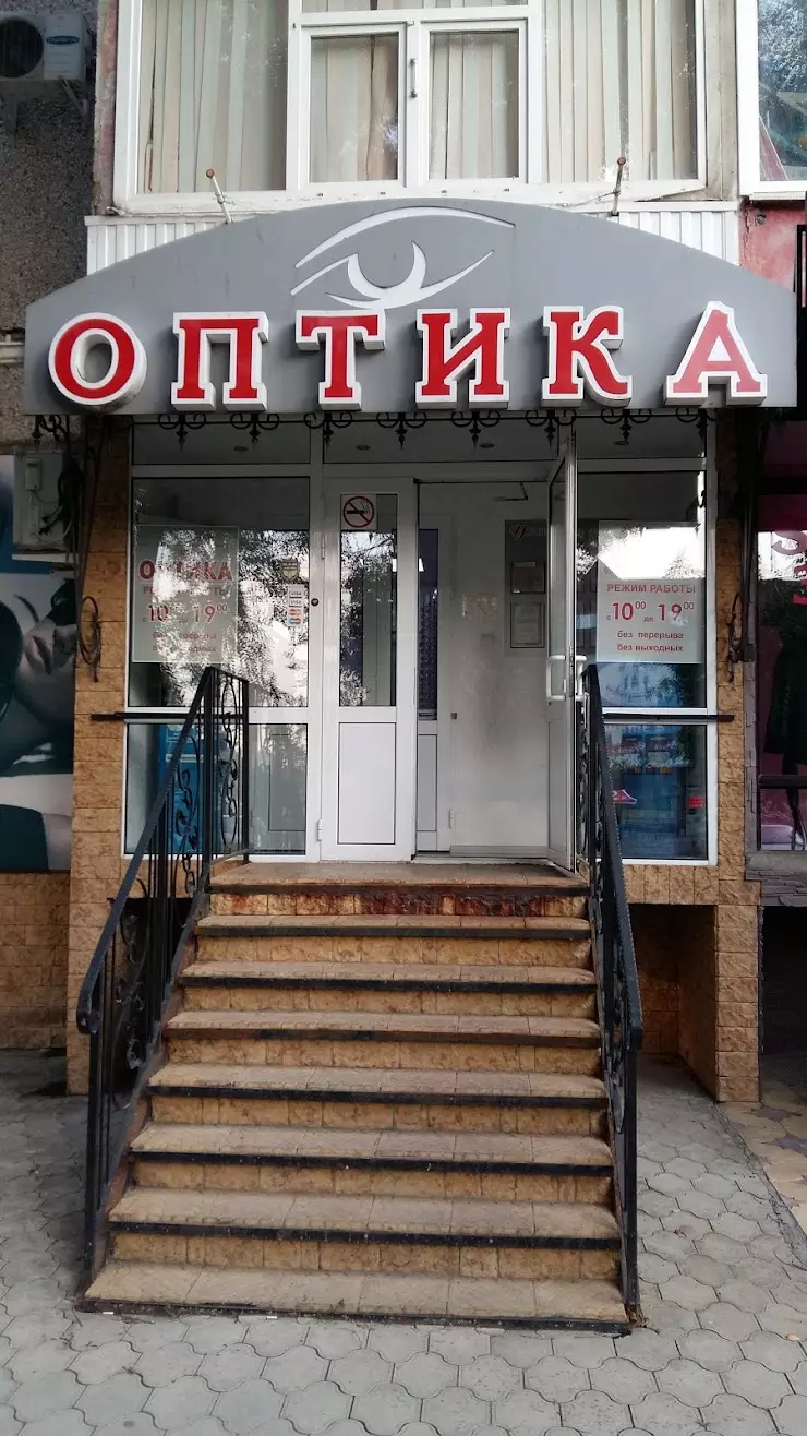 Оптика 