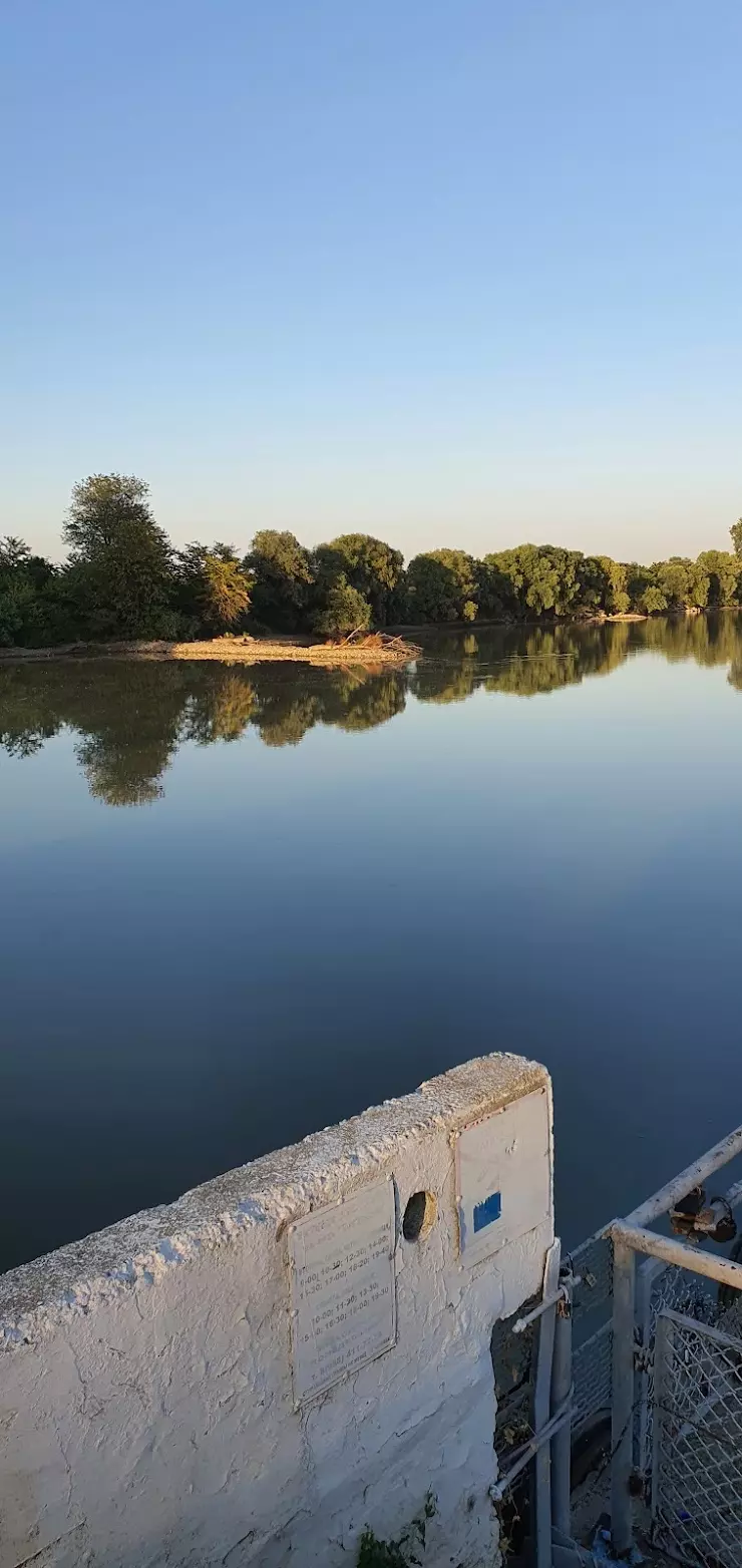 Памятник Таманской армии в Славянск-на-Кубанях, ул. Набережная, 25 - фото,  отзывы 2024, рейтинг, телефон и адрес