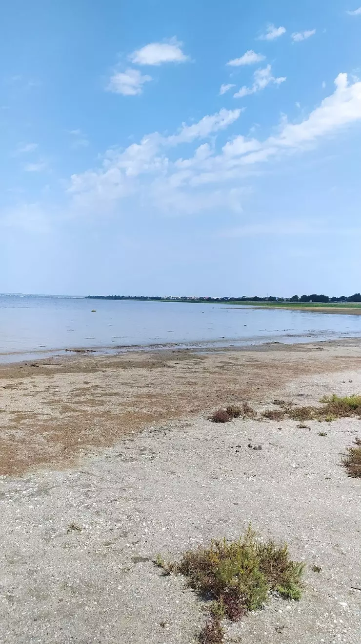 Лечебные Природные Грязи Витязьского Лимана в Анапе, Лиманная ул. - фото,  отзывы 2024, рейтинг, телефон и адрес