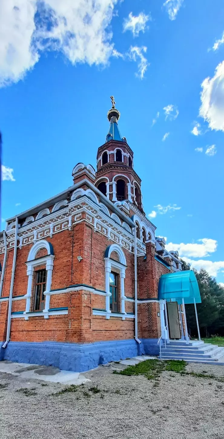 Раздольненский Казанский женский монастырь. в Раздольном, Приморский край,  ул. Лазо, 357 - фото, отзывы 2024, рейтинг, телефон и адрес