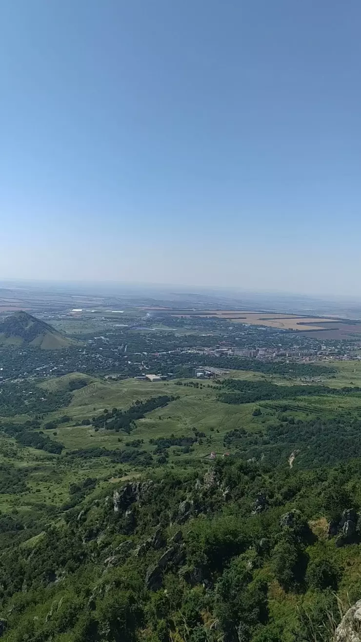 Два Брата (Лисий нос) в Железноводске - фото, отзывы 2024, рейтинг, телефон  и адрес