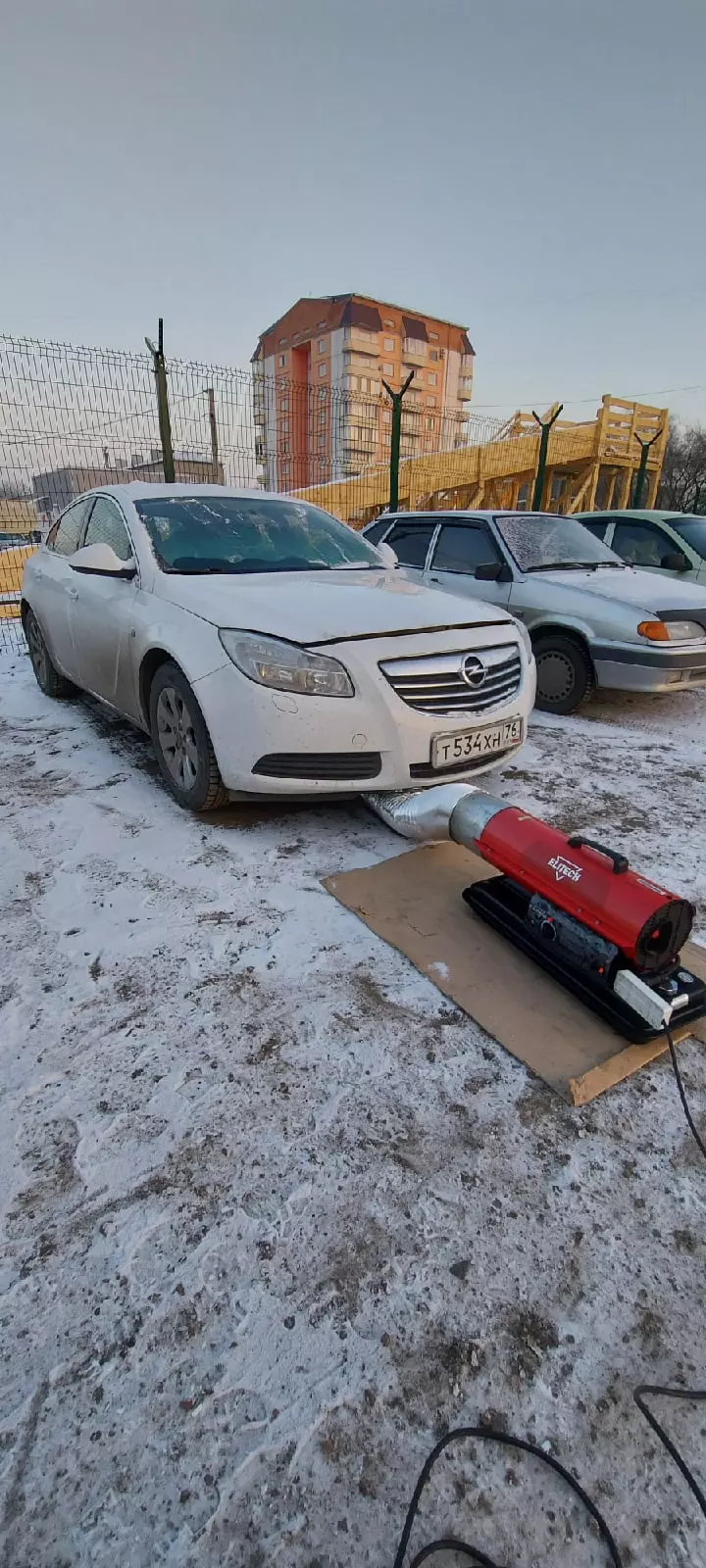 Отогрев авто Абакан круглосуточно Прикурить Аккумулятор в Абакане, ул.  Некрасова, 18 - фото, отзывы 2024, рейтинг, телефон и адрес