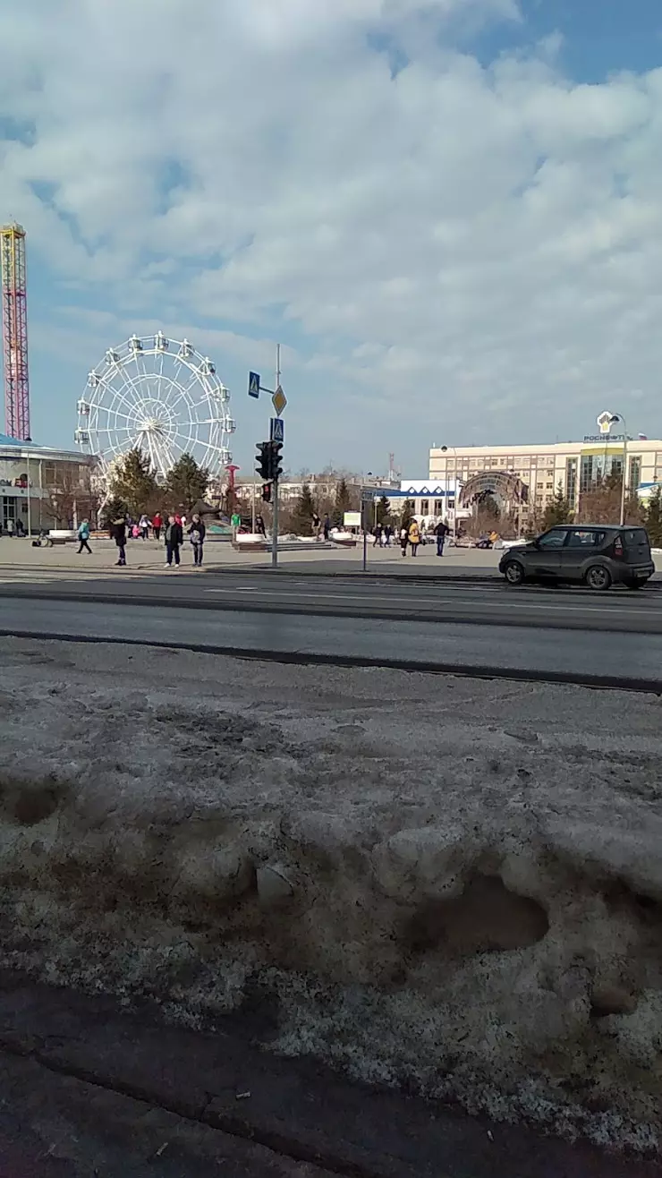 Кафе Red Cup в Тюмени, ул. Герцена, 87/3 - фото, отзывы 2024, рейтинг,  телефон и адрес