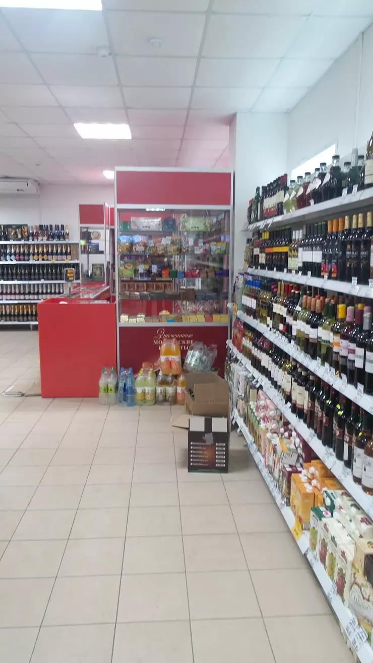 Алко shop в Архангельске, ул. Адмирала Кузнецова, 2 - фото, отзывы 2024,  рейтинг, телефон и адрес