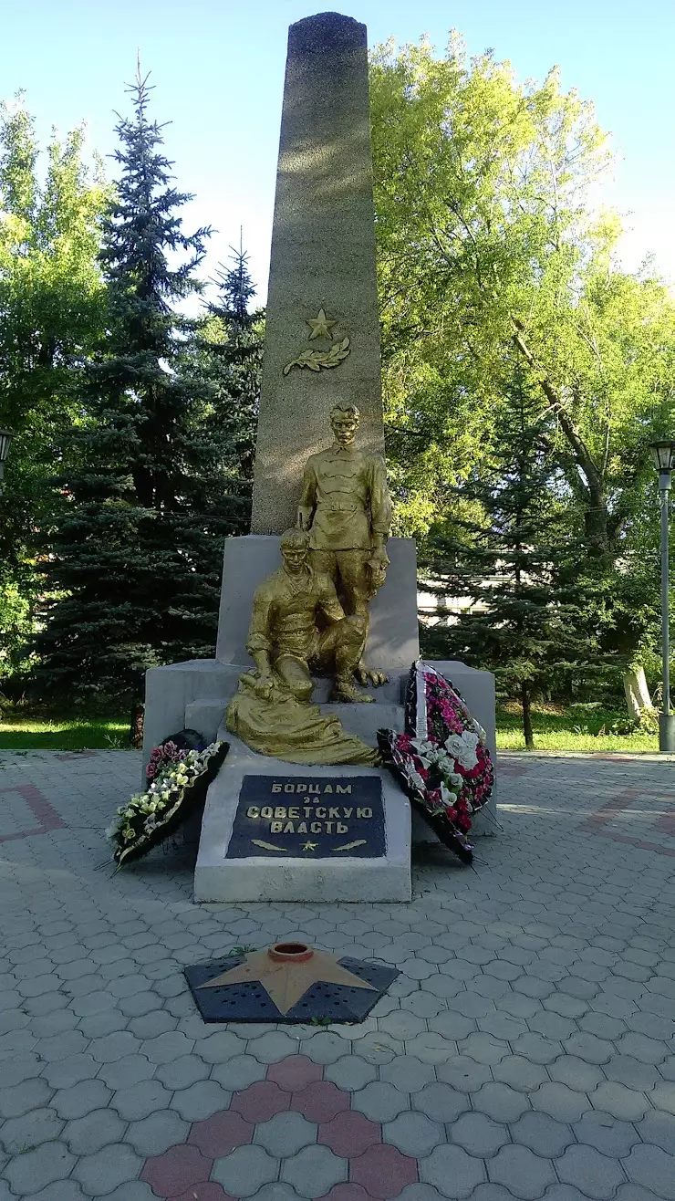 Дом купца Тихонова. Памятник архитектуры 2-я половина 19 века. в Петровске,  Советская ул., 82 - фото, отзывы 2024, рейтинг, телефон и адрес