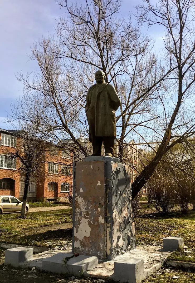 Свято-Троицкий мужской монастырь в Алатыре, Свято - Троицкая, 22 - фото,  отзывы 2024, рейтинг, телефон и адрес