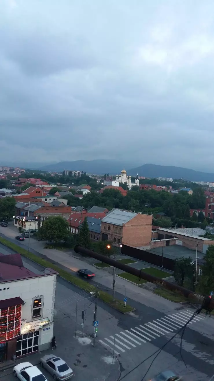 Букмекерская контора Ф.О.Н. в Владикавказе, ул. Пашковского, 18/9 - фото,  отзывы 2024, рейтинг, телефон и адрес