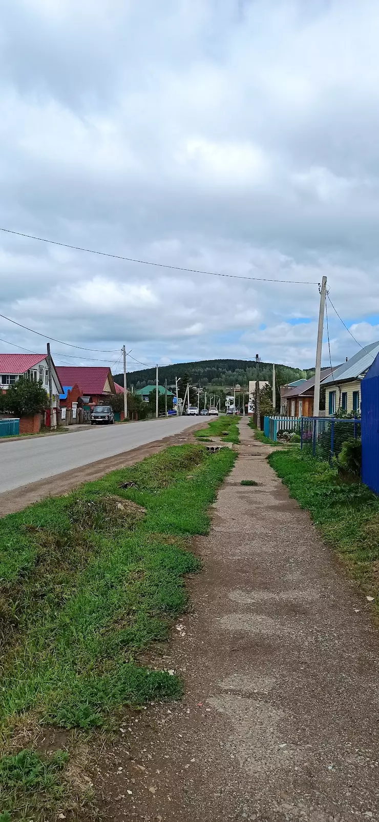 Автовокзал в Большеустьикинском, Первомайская ул., 4 - фото, отзывы 2024,  рейтинг, телефон и адрес