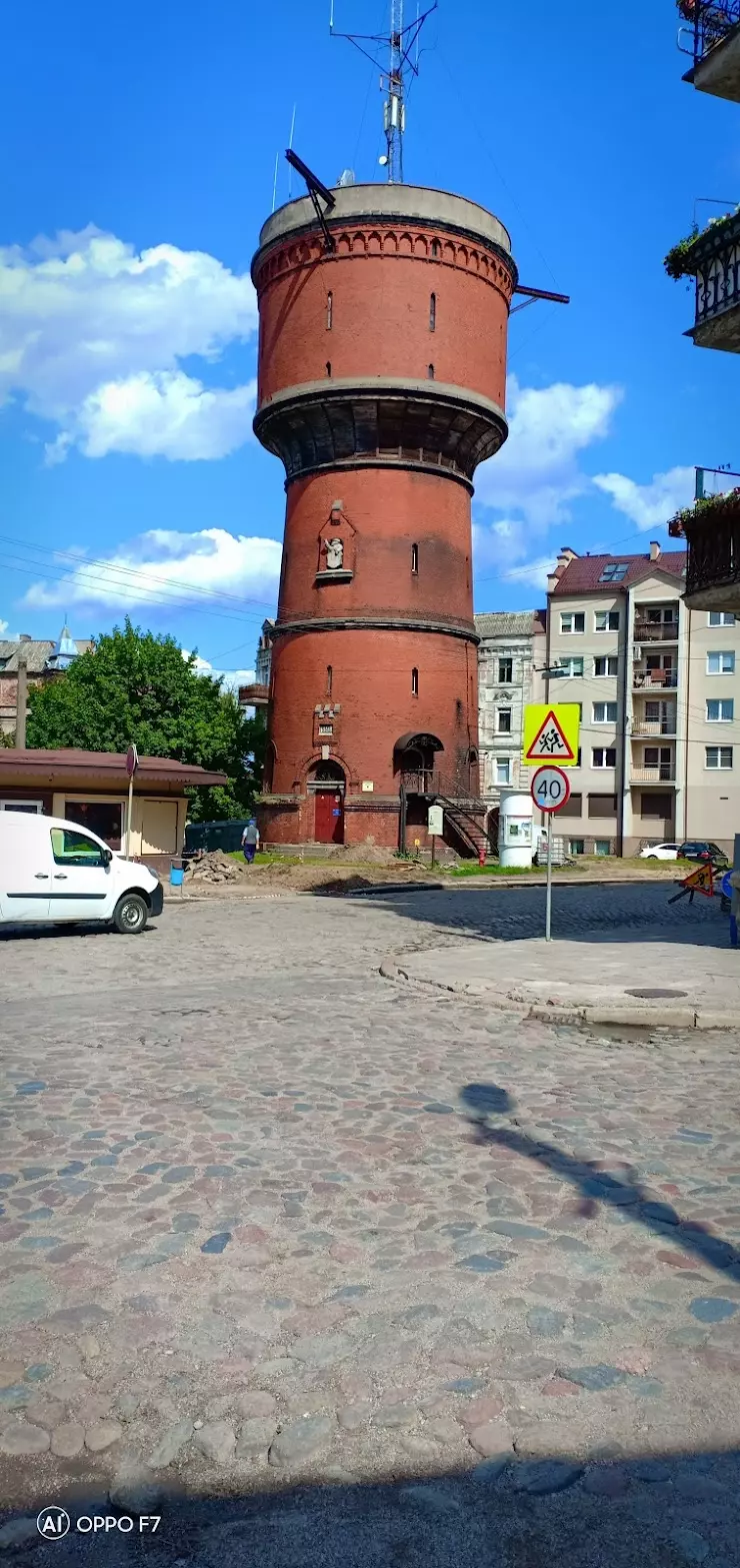 АВТОЗАПЧАСТИ ЧЕРНЯХОВСК в Черняховске, ул. Юрия Гагарина, 1А - фото, отзывы  2024, рейтинг, телефон и адрес