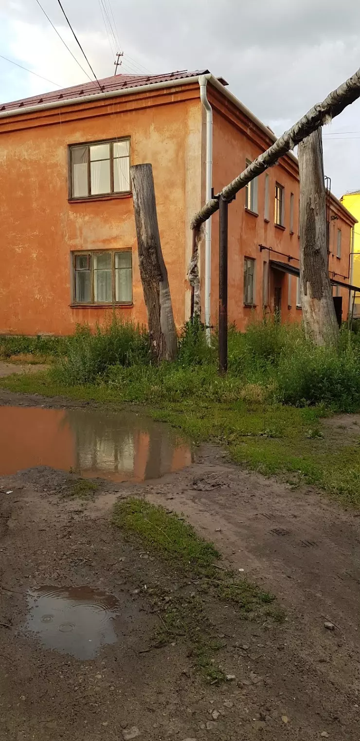 Добрый в Шадринске, ул. Архангельского, 32 - фото, отзывы 2024, рейтинг,  телефон и адрес