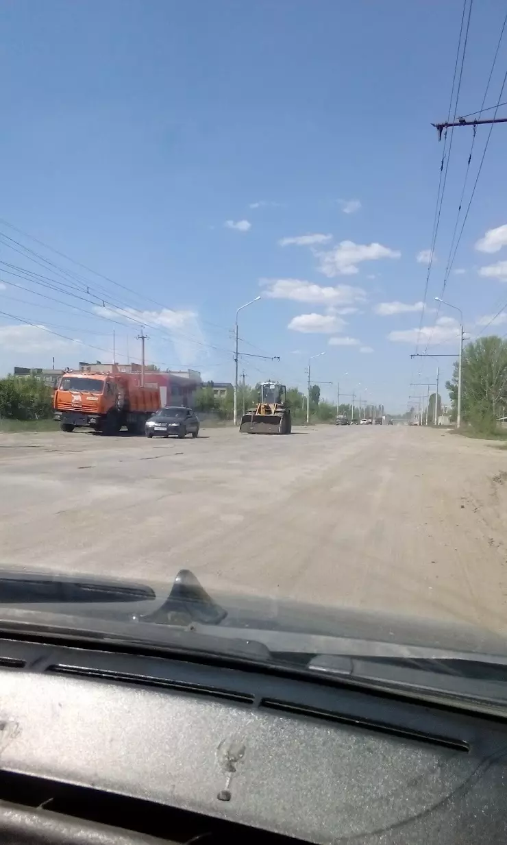 СТО АрмСервис - Прокачка и ремонт стоек в Балаково, Транспортная ул., 6/1 -  фото, отзывы 2024, рейтинг, телефон и адрес