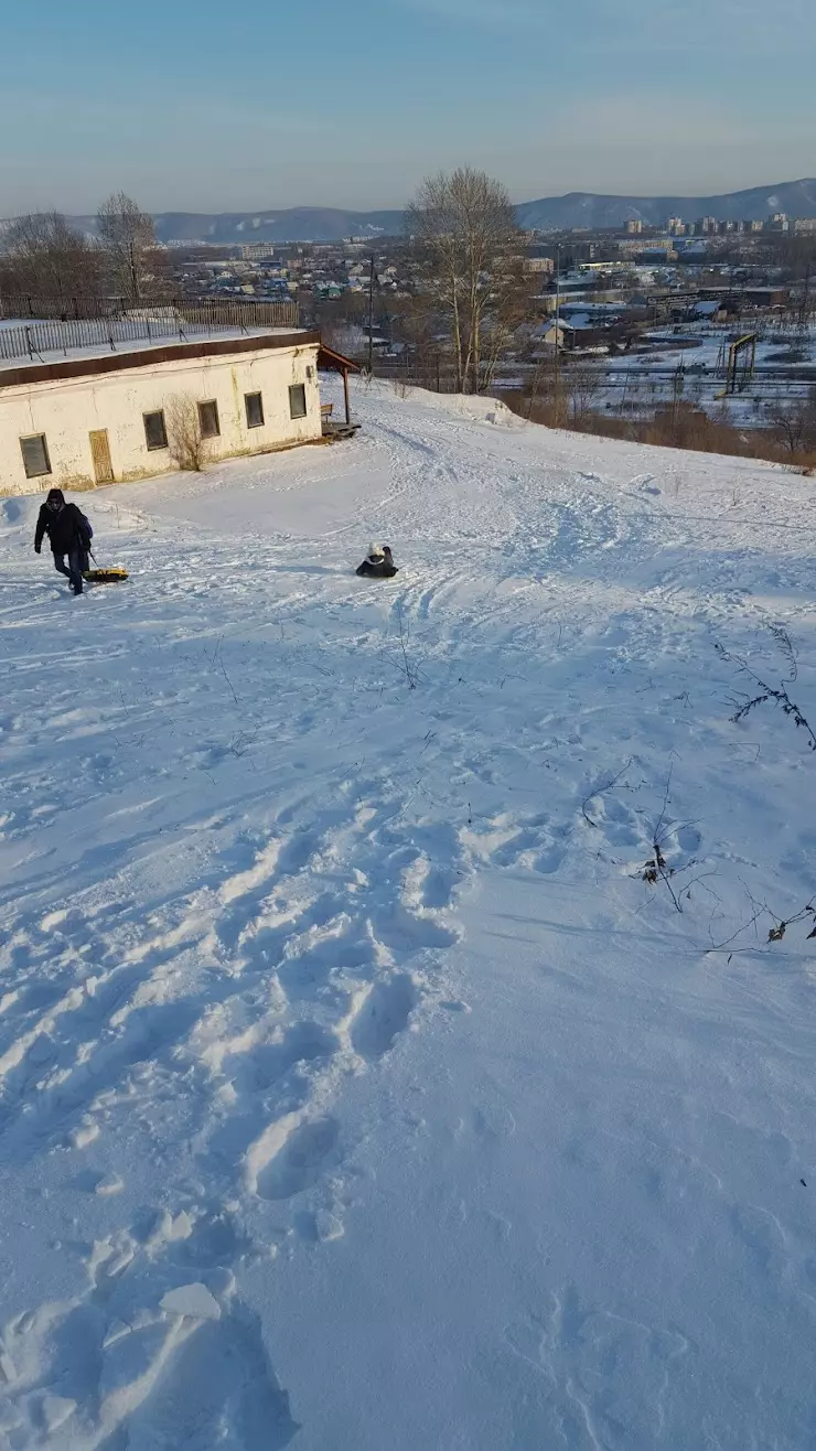 Большевик База Отдыха в Комсомольск-на-Амуре, Подъезд K П. Старт - фото,  отзывы 2024, рейтинг, телефон и адрес