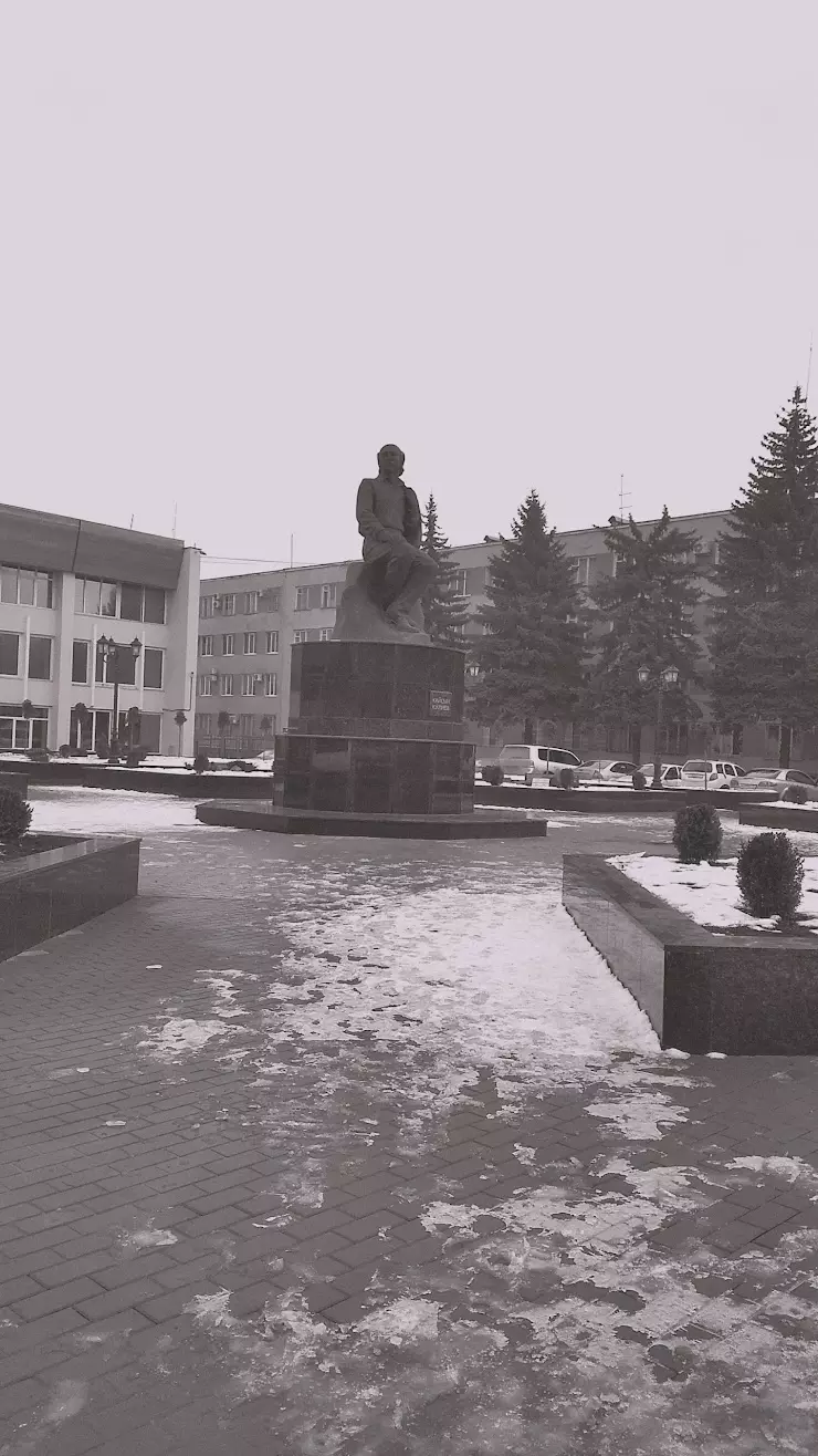 Памятник федерального значения Дом Лепешинских в Нальчике - фото, отзывы  2024, рейтинг, телефон и адрес