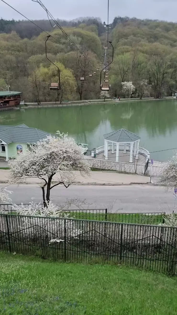 Прокат катамаранов в Нальчике, оз. Трек, Кабардино-Балкарская Респ. - фото,  отзывы 2024, рейтинг, телефон и адрес