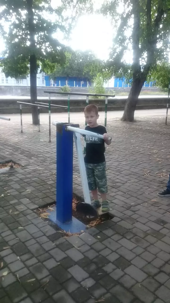 Чебуречная в Владикавказе, Детский парк им. Жуковского В.А., ул. Кирова -  фото, отзывы 2024, рейтинг, телефон и адрес