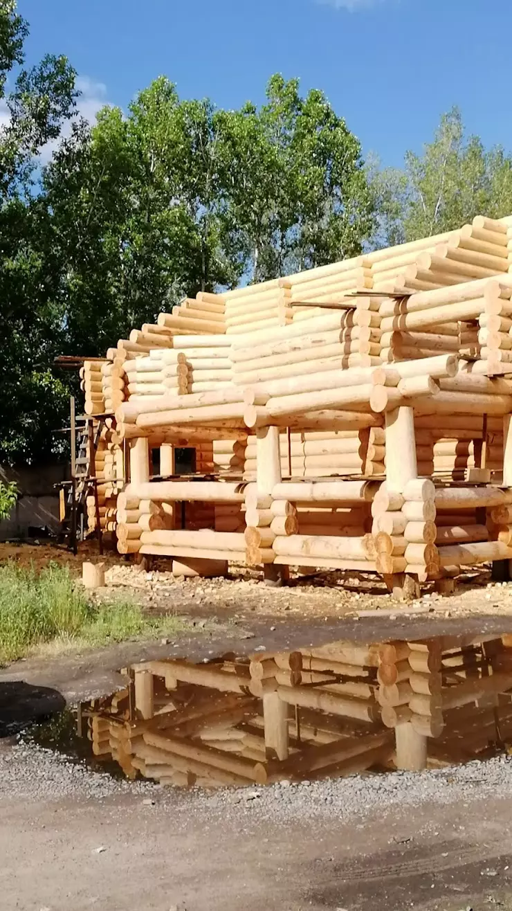 Сибирский лес в Саяногорске, ул. Индустриальная - фото, отзывы 2024,  рейтинг, телефон и адрес