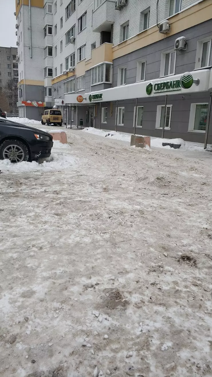 СберБанк в Калуге, Литейная ул., 15 - фото, отзывы 2024, рейтинг, телефон и  адрес