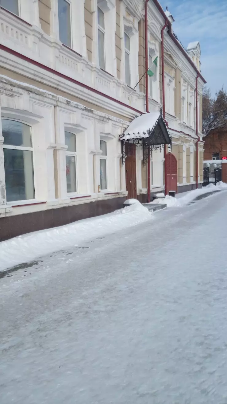 Городское Управление Образования Администрации г. Кургана в Кургане, ул.  Куйбышева, 111, 1 Этаж - фото, отзывы 2024, рейтинг, телефон и адрес