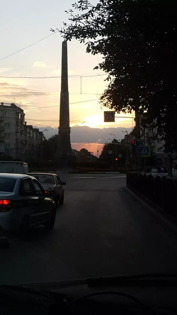 Китайский мост в Владикавказе, Московская ул. - фото, отзывы 2024, рейтинг,  телефон и адрес