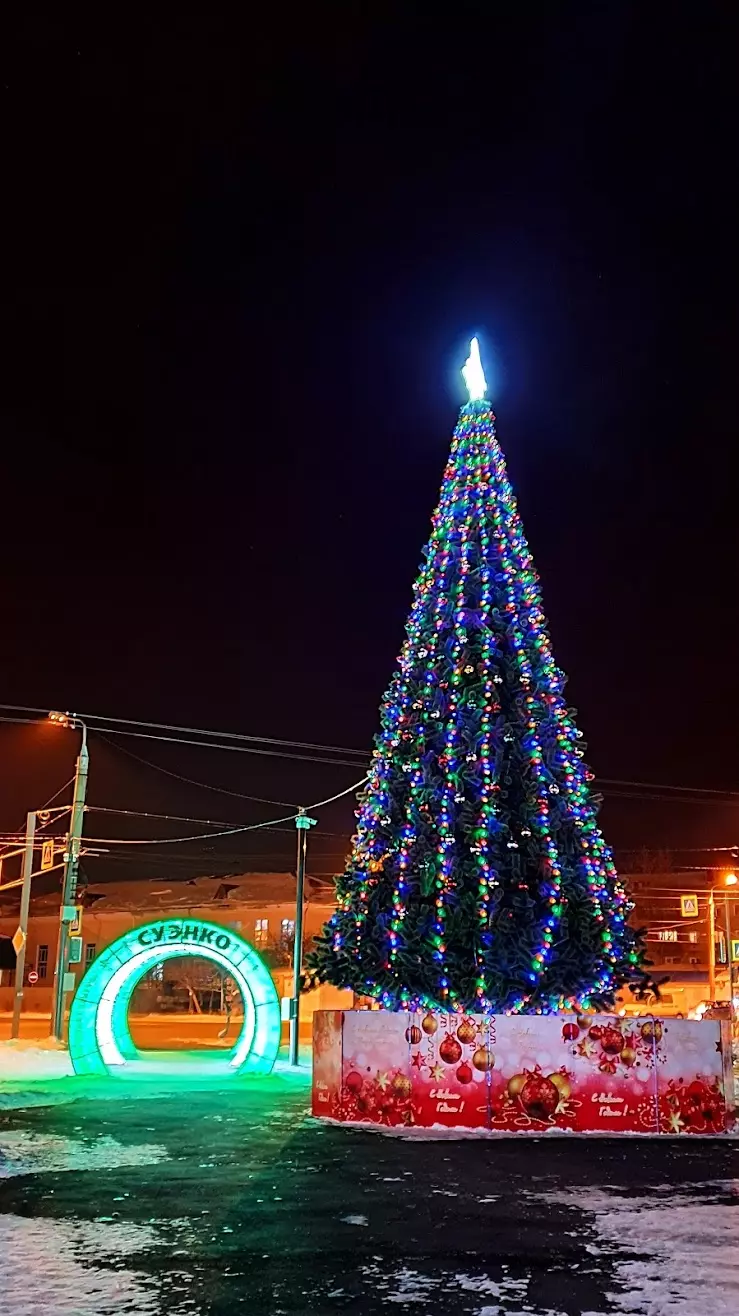 Горячий хлеб в Кургане, ул. Гагарина, 20 - фото, отзывы 2024, рейтинг,  телефон и адрес