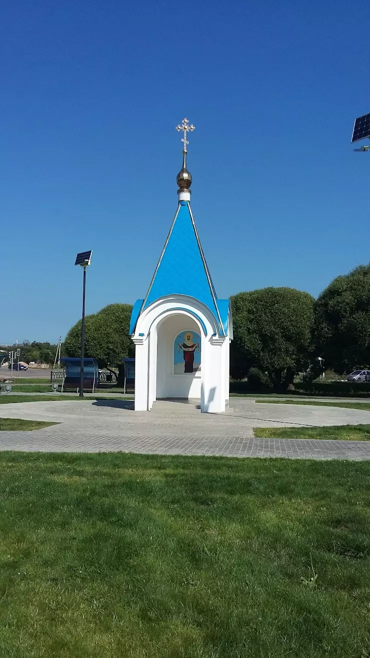 Приход Св.Антония Римско-Католической Церкви в Великих Луках, ул.  Колхозная, 18 - фото, отзывы 2024, рейтинг, телефон и адрес