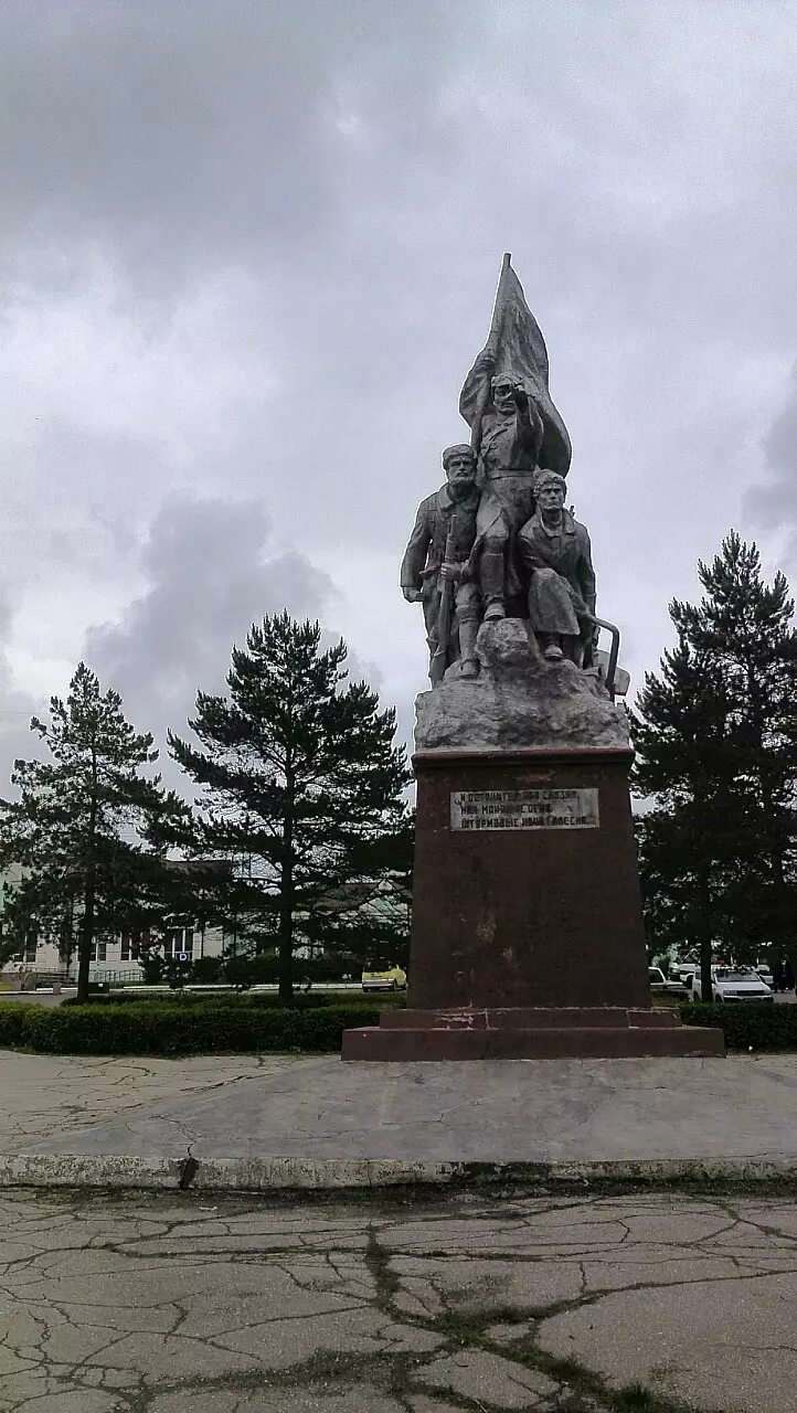 Спасск-Дальний, станция ДВЖД в Спасск-Дальнем, Андреевская ул., 1 - фото,  отзывы 2024, рейтинг, телефон и адрес