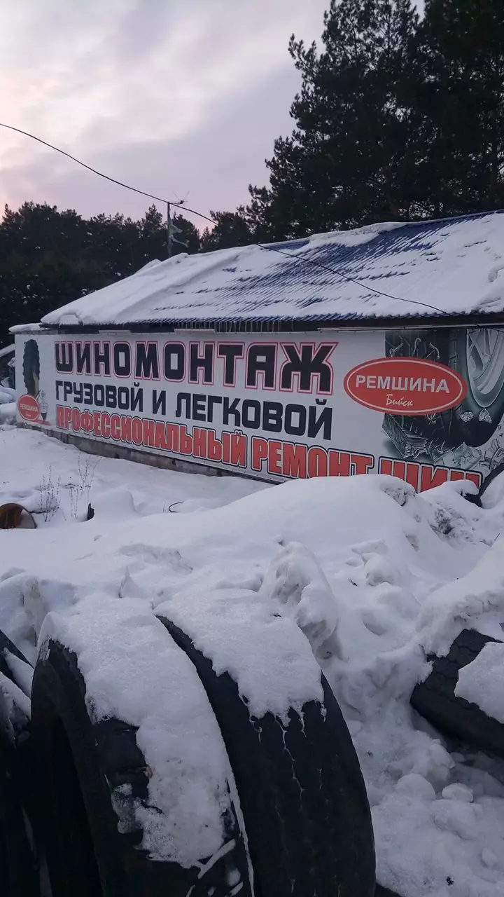 Сибирь колесо бийск шины